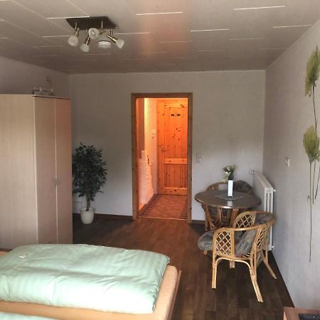 Hotel - Restaurant - Deutsches Haus Neuhutte Zewnętrze zdjęcie