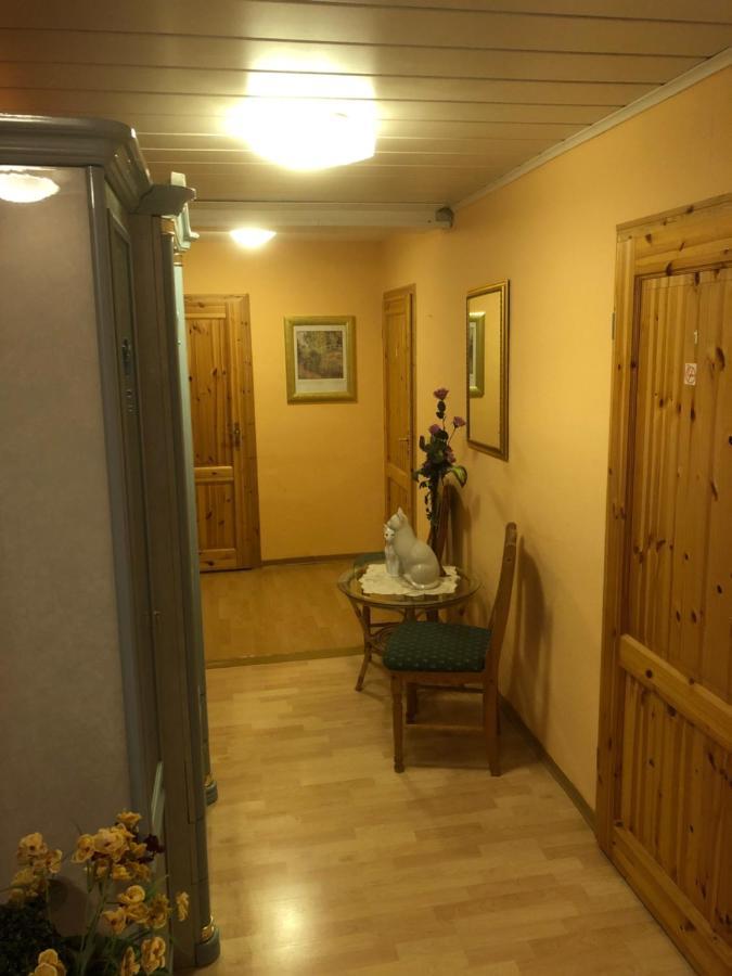 Hotel - Restaurant - Deutsches Haus Neuhutte Zewnętrze zdjęcie